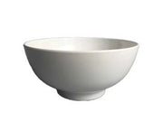 SCODELLA MELAMINA CM.12 BIANCO- - cm.11,5x11,5x5,5 - 12 pezzi XTRA