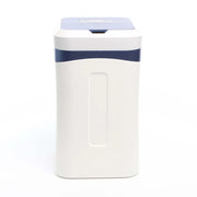 Naturewater Sistema di trattamento acqua 1m³/h Depuratore Serbatoio da 6,5l a carboni attivi 1000l/h