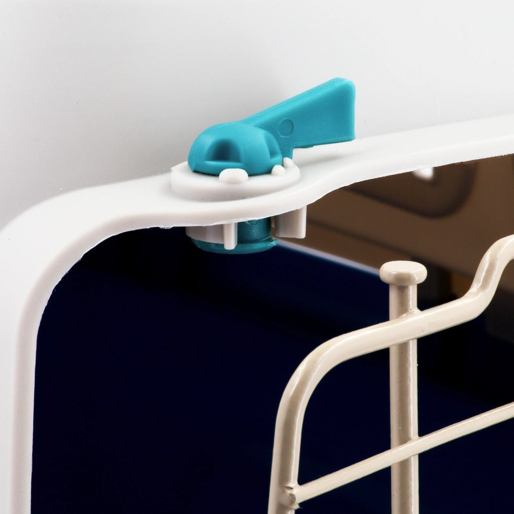 Trasportino per Animali Domestici ¨C zephmum ¨C 55x35x34cm