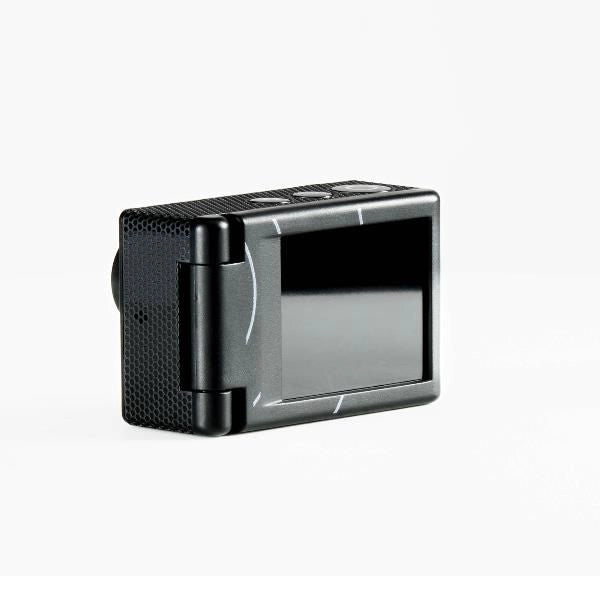 Nilox nxacv1flip01 fotocamera per sport d'azione 4 mp 4k ultra hd cmos 65 g
