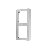 Hikvision DS-KD-ACW2 S CORNICE A PARETE x 2 MODULI