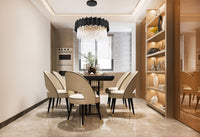 Lampada APP1481-1C Black