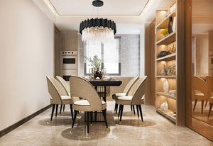 Lampada APP1481-1C Black