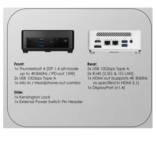 Cubi 5 1m-439beu - 936-B0A822-439