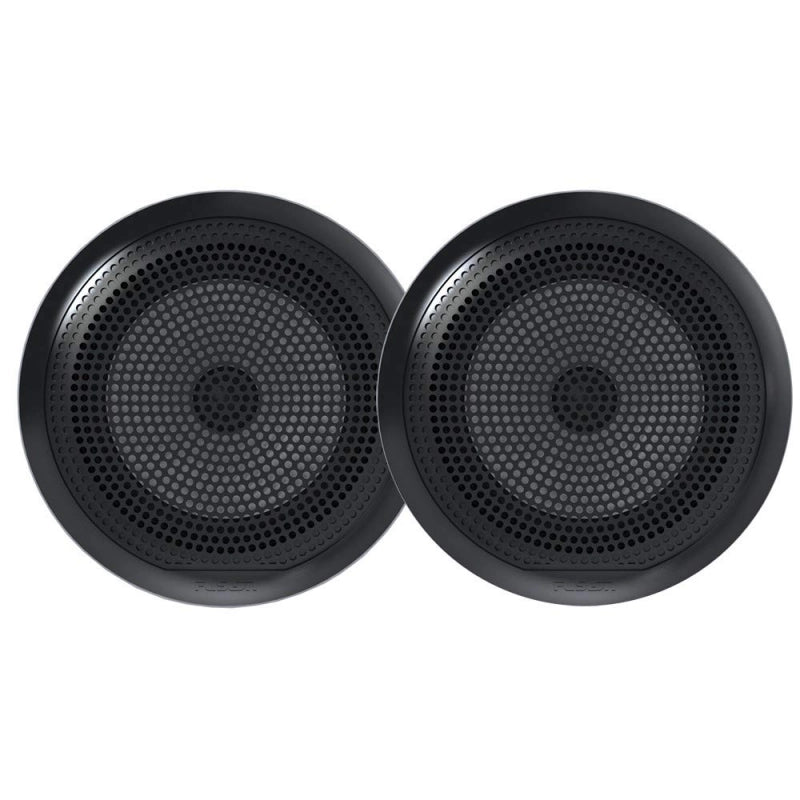 CASSE NERE EL-F653B 6.5"