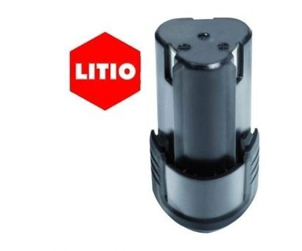 Vigor-Blinky Accessori Trapani Batteria Litio 12V 1.5ah