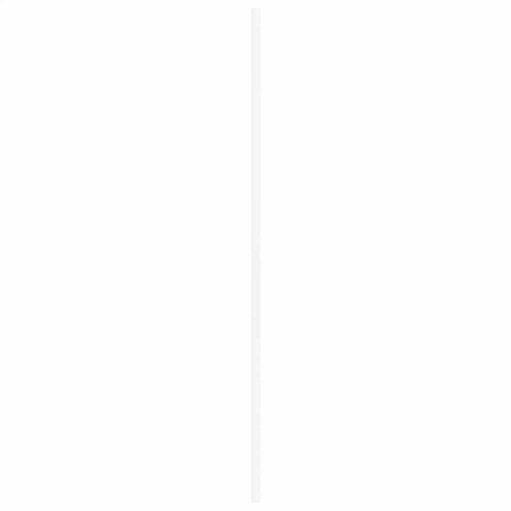 Porta Interna Bianco 83 x 202 cm Legno compensato