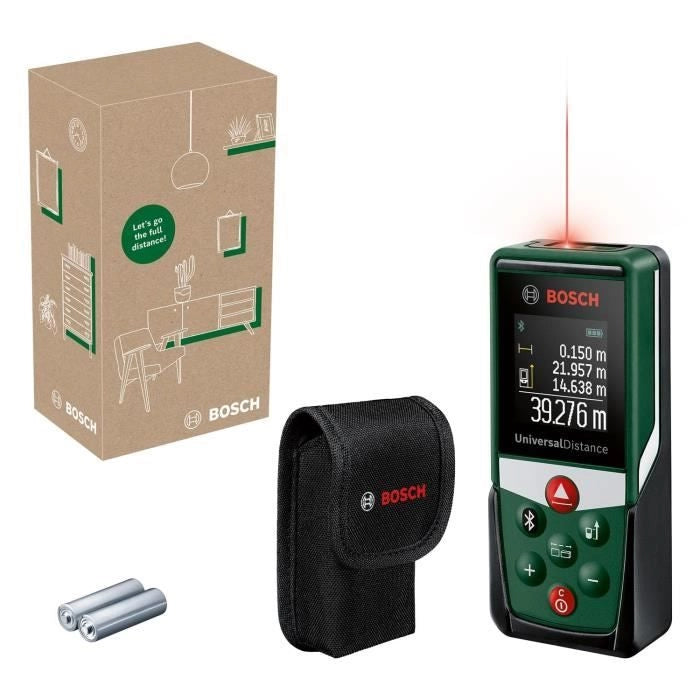 Bosch UniversalDistanza 50C