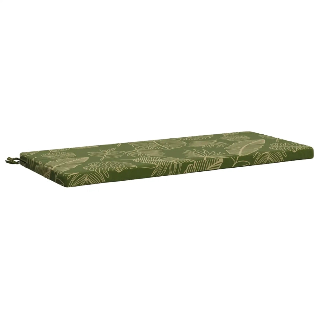 Cuscini per Panchina a 2 Pezzi SOEST 2 pz 100% Poliestere 949299