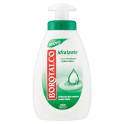 BOROTALCO SAPONE LIQUIDO 250ML IDRATANTE CON IL PROFUMO DI BOROTALCO
