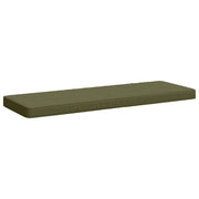 Cuscino per Panchina a 1 Pezzo VUGHT 100% Poliestere 951168