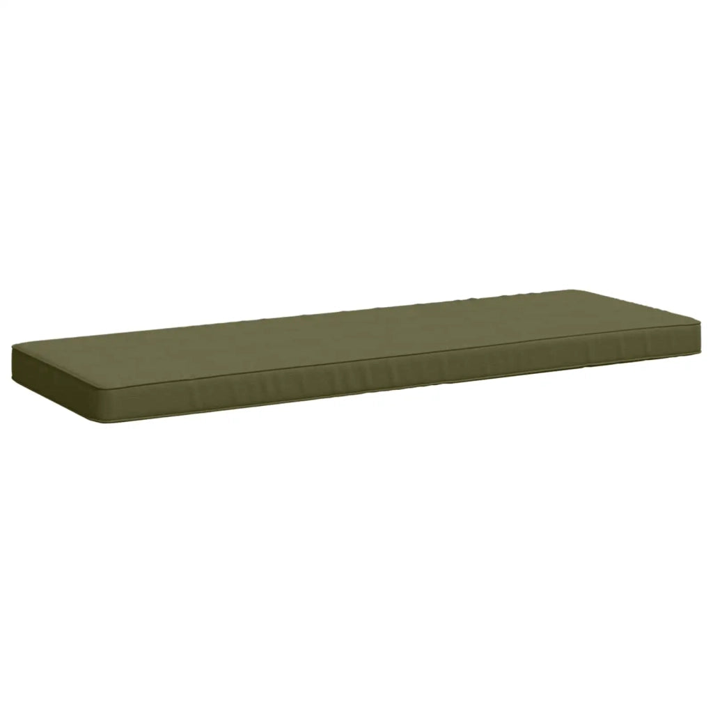 Cuscino per Panchina a 1 Pezzo VUGHT 100% Poliestere 951168
