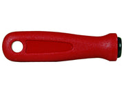 MANICI IN NYLON PER LIME E RASPE- - grandi per 8 e 12 - 20 pezzi