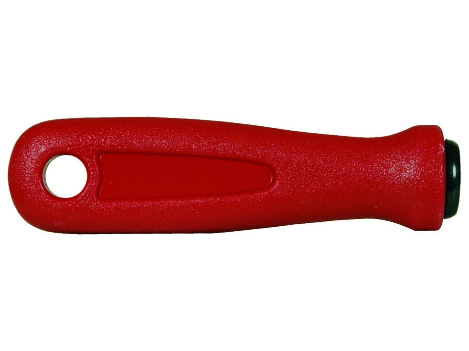 MANICI IN NYLON PER LIME E RASPE- - grandi per 8 e 12 - 20 pezzi