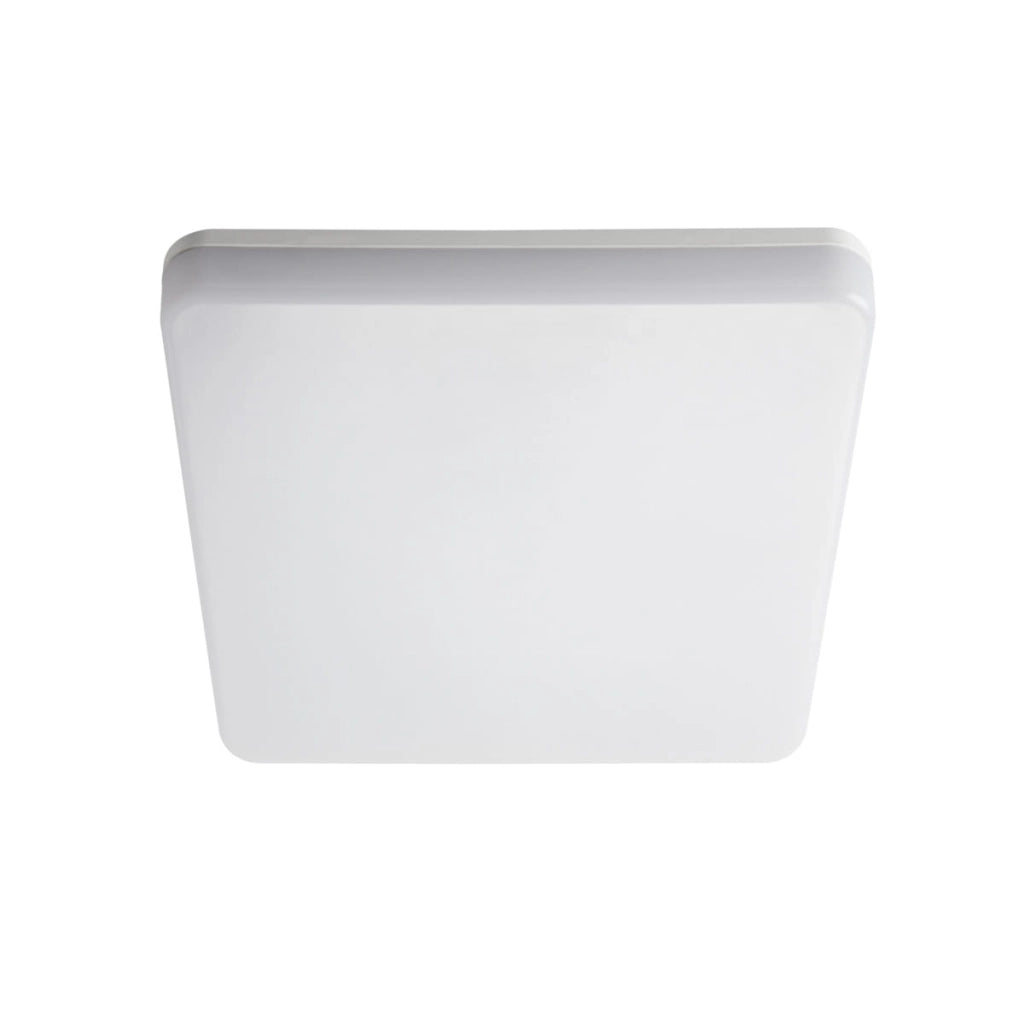 Plafoniera LED Kanlux VARSO 18W 4000K quadrata IP54