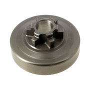 Campana frizione PER MOTOSEGA 6 DENTI Alpina CJ 300 - PR 270 RICAMBI