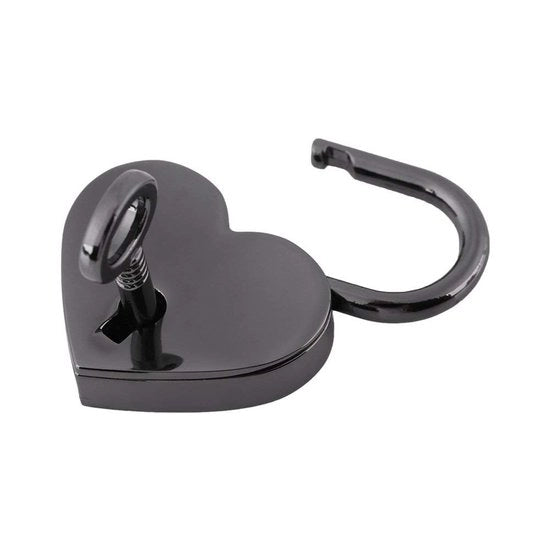 Hanger a muro con design vintage - Slot - Chiave - Zinklegering - Stile antico - Robusto e duraturo