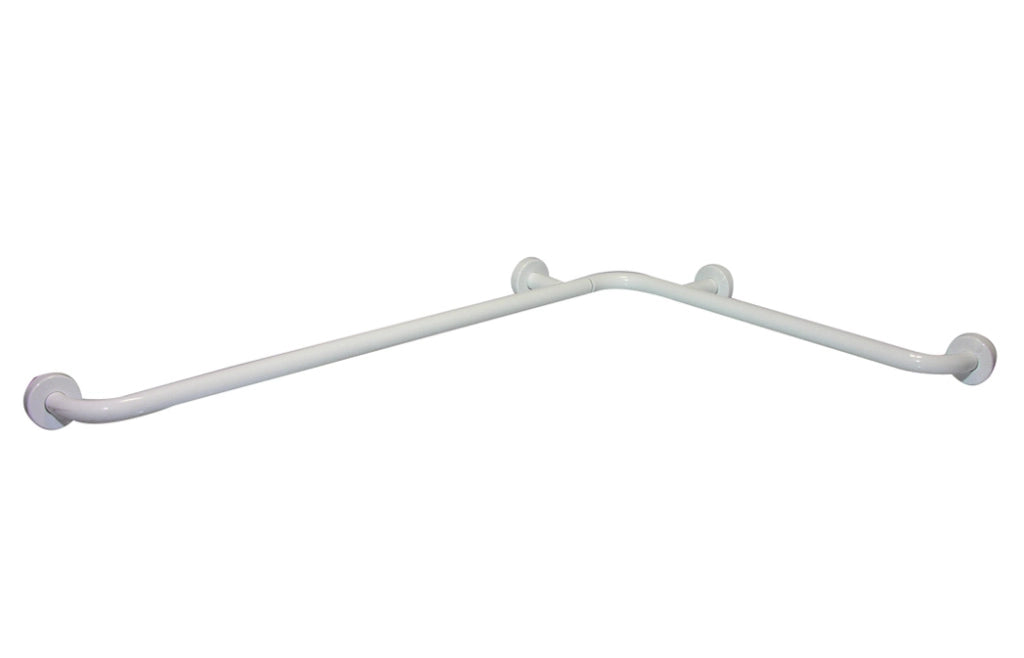 MANIGLIONE AD ANGOLO- cm. 65 x 100- DH- pezzi 1