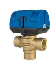VALVOLA X FANCOIL 3 VIE 1/2" M PN16 - MUT MECCANICA