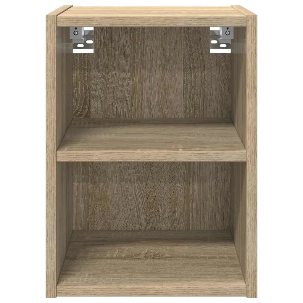Armadio pensile Rovere Sonoma 30 x 29,5 x 40 cm
