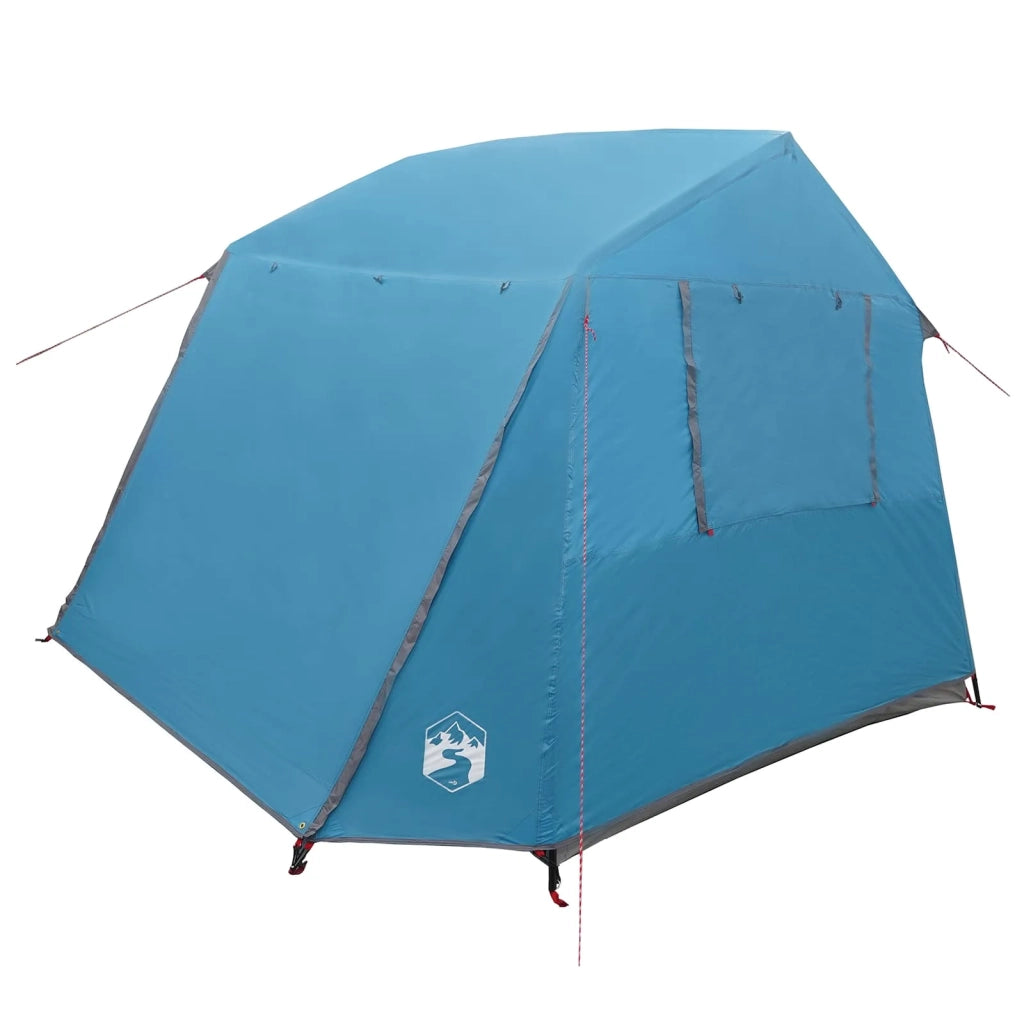 Tenda a tunnel Blu 275 x 240 x 200 cm 42017431