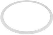 Gasket di silicone per pentola ad alta temperatura - 22/24/26/32 cm - Rimpiazzo accessori da cucina