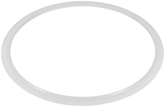 Gasket di silicone per pentola ad alta temperatura - 22/24/26/32 cm - Rimpiazzo accessori da cucina