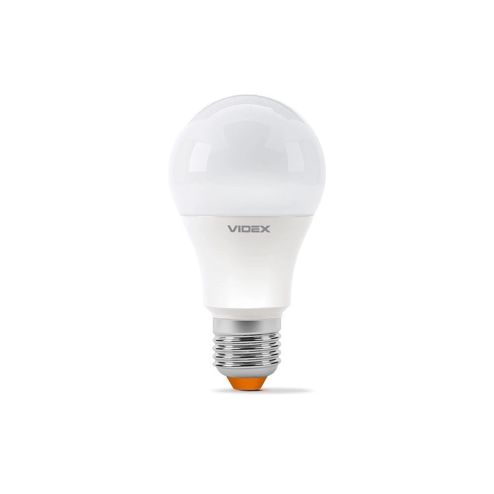 Lampadina LED A60 8W E27 luce neutra 4000K 760lm Videx