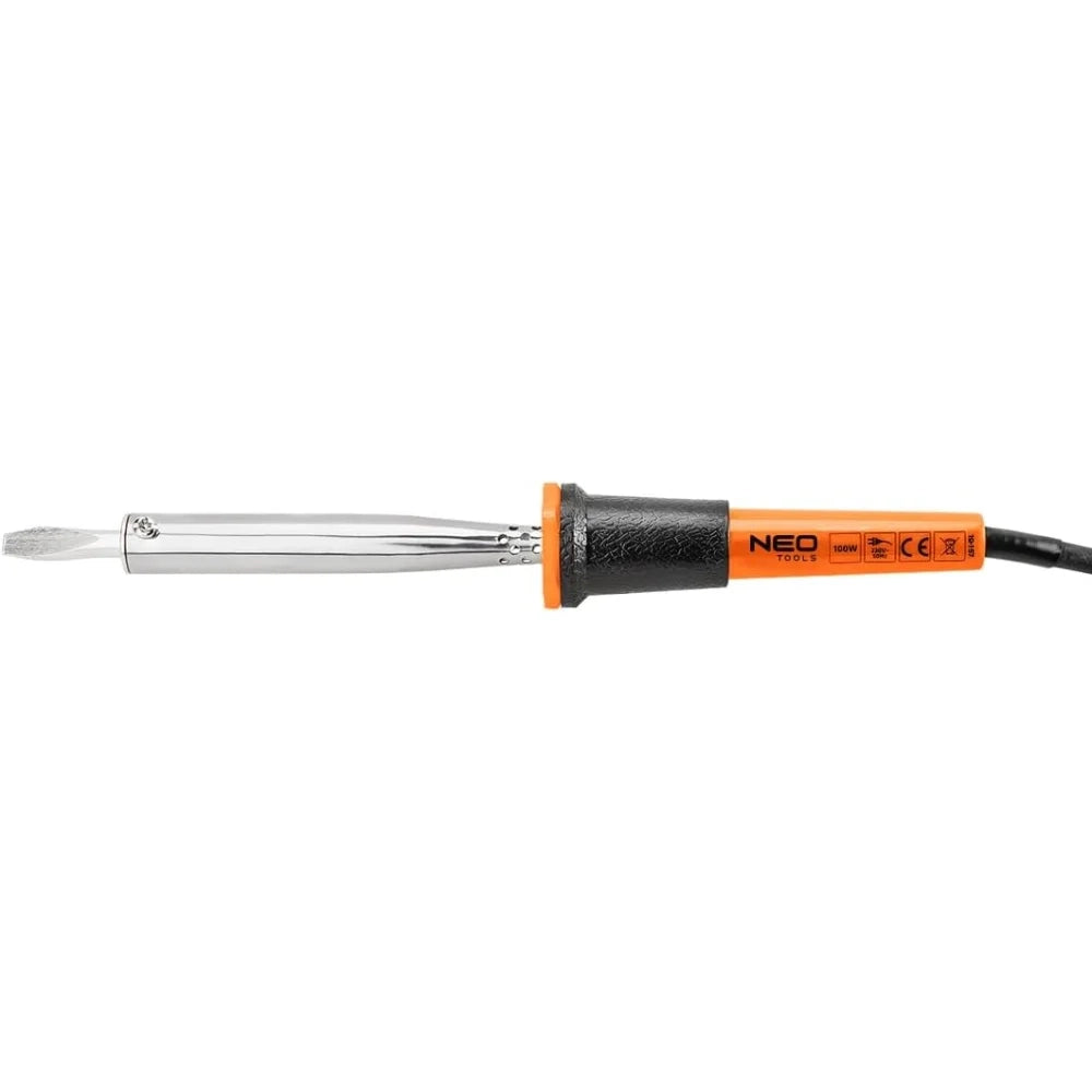 Topex 19-157 saldatore elettrico co 100w