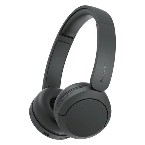 Cuffie microfono bluetooth sony whch530b ce7 black