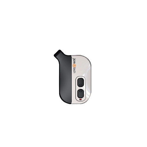 TRASMETTITORE 868 MHZ NON PROGRAMMABILE 2 CANALI JCM GOMINI 1001003 AUTOMAZIONE