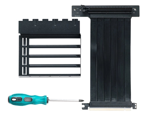 itek ITAGCVPBEC parte del case del computer Universale PCI bracket