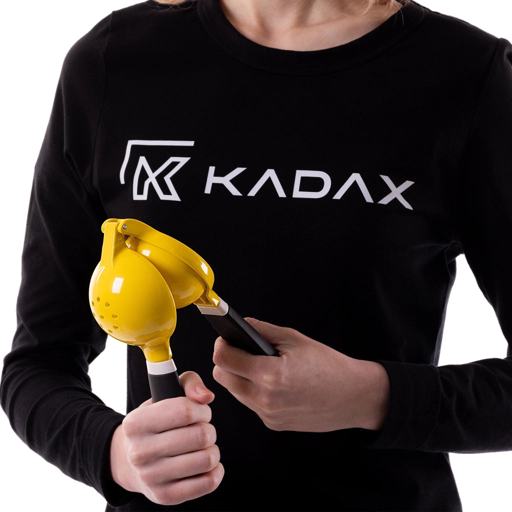 KADAX Wyciskacz do cytrusów HH-NS01 K15866