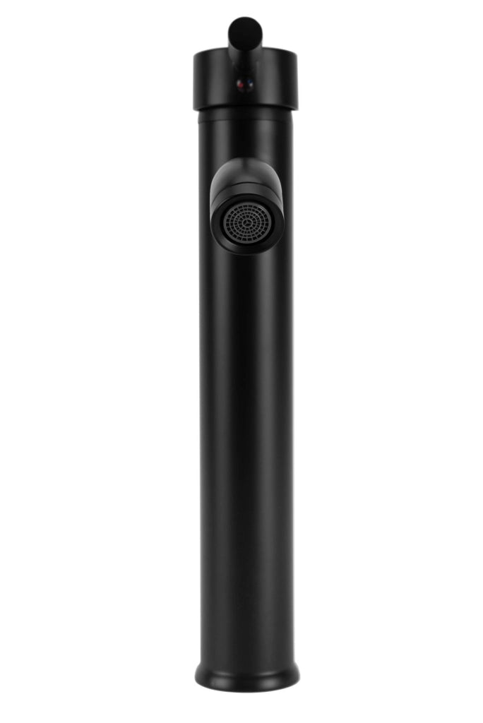 Rubinetto Da Bagno Rea Graf Black High