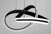 Lampada Led App817-cp Black