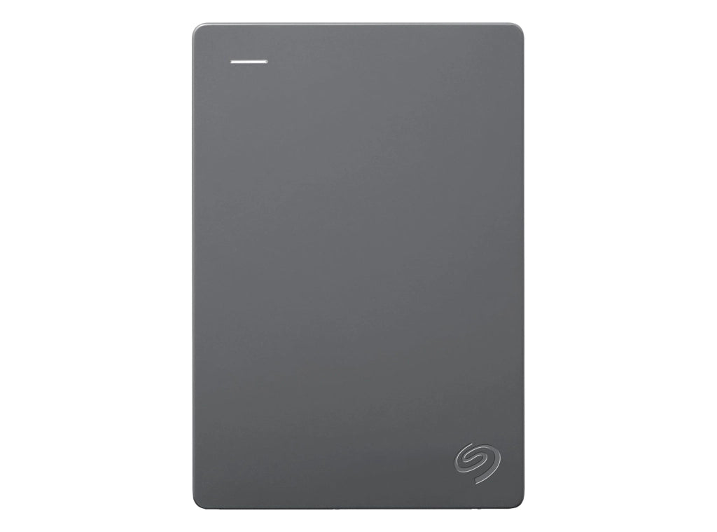 Hard Disk Esterno 1TB Seagate Basic Spazio Extra Istantaneo USB 3.0 per Laptop e Desktop