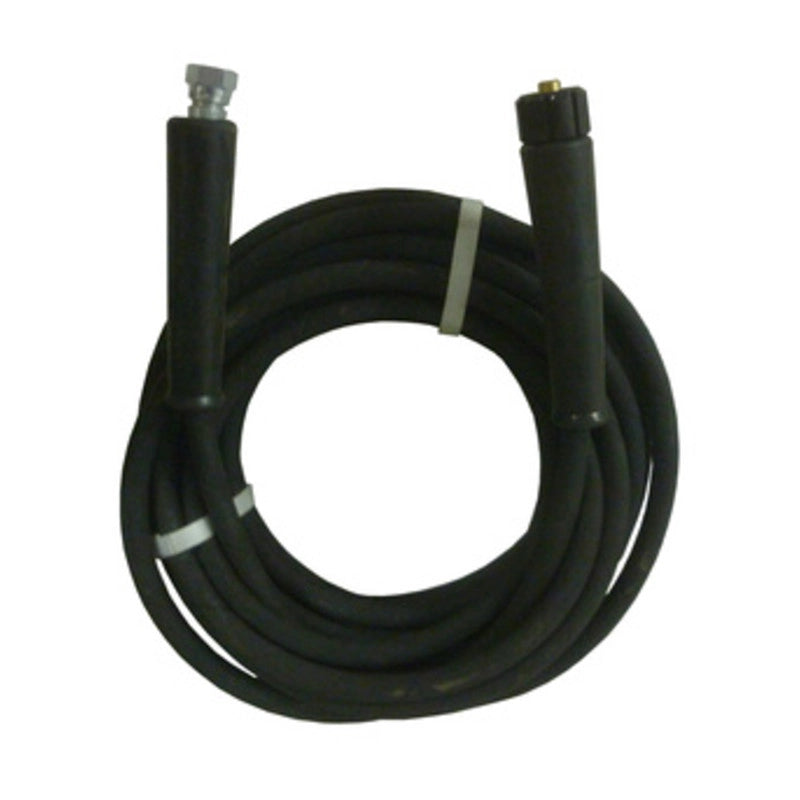 TUBO P/IDROPULITRICE ALTA PRESSIONE 10 M 3/8 F