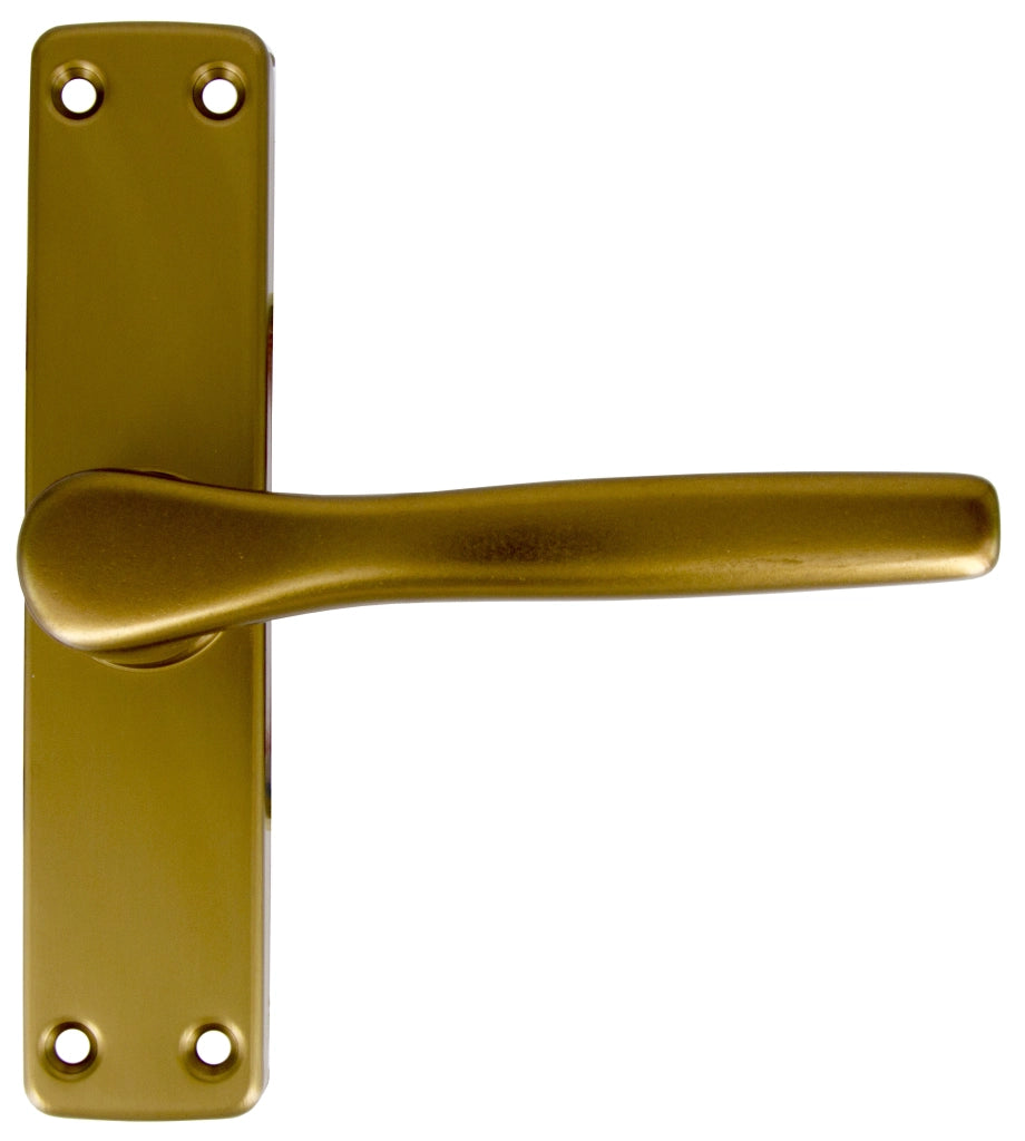 CREMONESE ALLUMINIO ANOD BRO MANIGL GRATZ FORI EZ*- GHIDINI PIETRO BOSCO- 10,0 pz