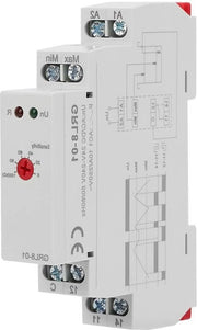 Lampada di controllo del livello di liquido 10 A AC-DC 24 V-240 V con LED - GRL8-01