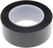 Strisce di protezione per auto - 5D fibra di carbonio - accessori interno/esterno - 5cm x 10m - strisce di protezione per auto
