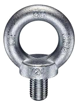 GOLFARE MASCHIO PER FUNE  MA 10