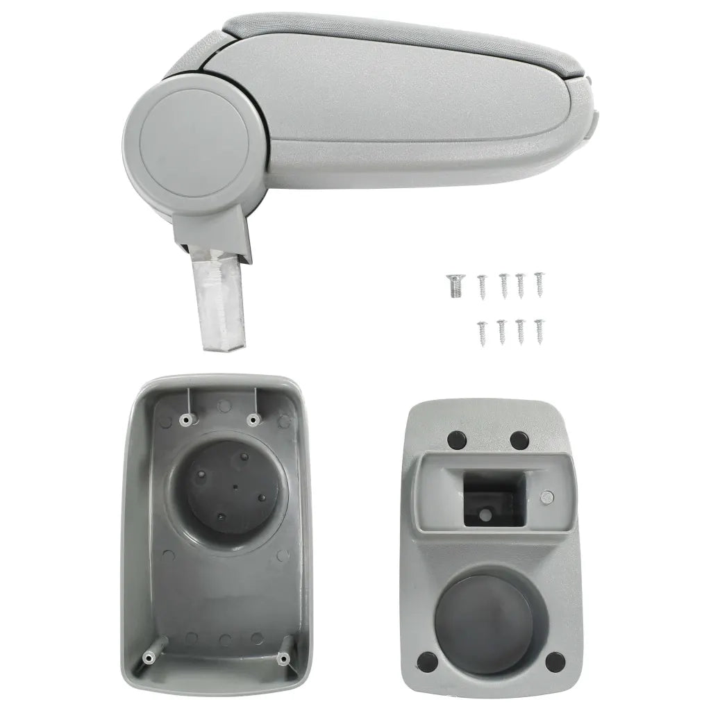 Bracciolo Auto per Ford Fiesta (2009) 150433