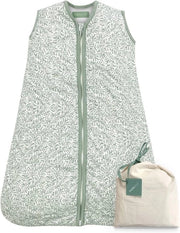 Zaino per bambini, fino a 1-85 cm, 100% Cotone biologico, Unisex, per Primavera e Autunno, Senza maniche