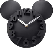 Orologio da Parete per Bambini Ragazzi Analogico 32x28 cm 3D