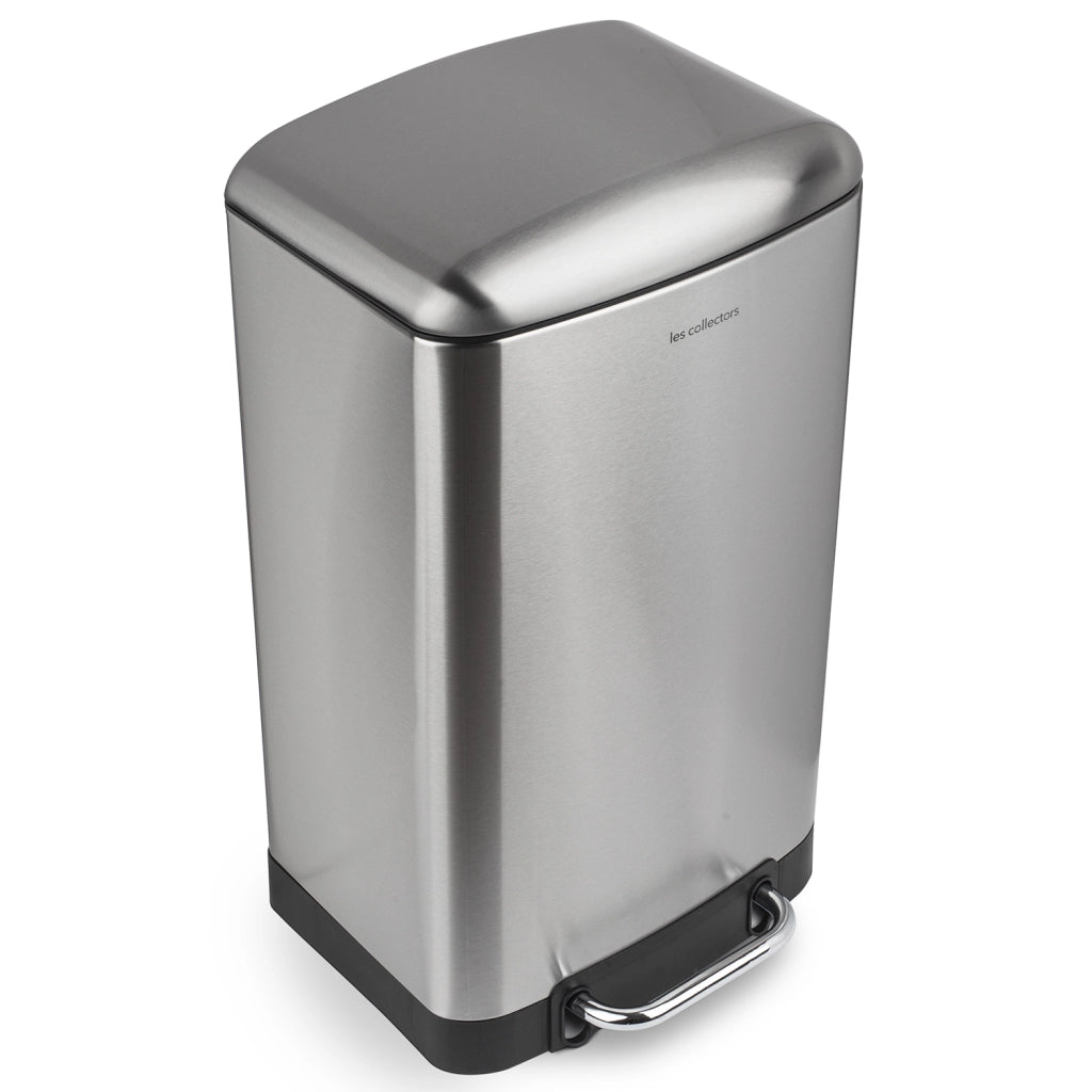 Pattumiera a pedale 40L