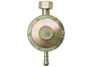 REGOLATORE GAS BASSA PRESSIONE TARATURA VARIABILE - 5 pezzi