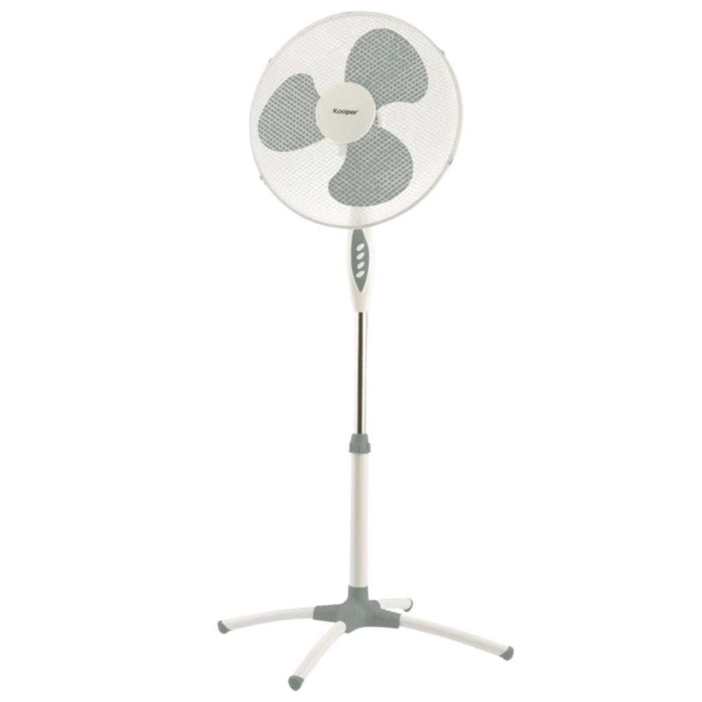 Kooper Ventilatore Piantana 3P D40/H130cm 45W 2193561