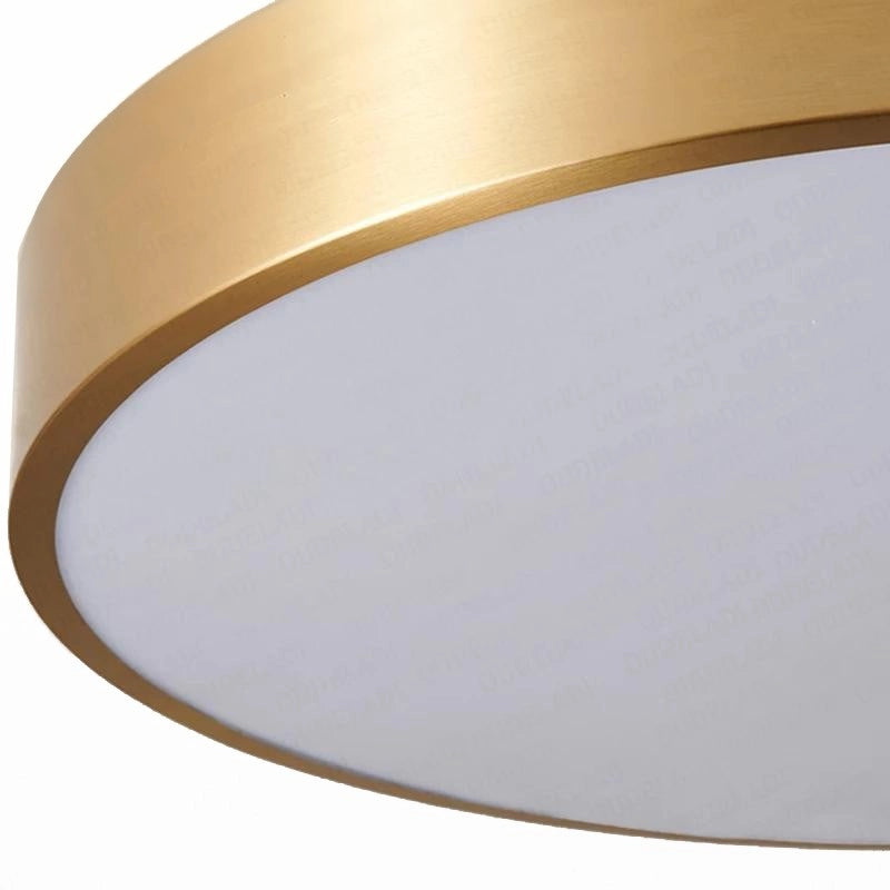 Lampada Classic App874-c Gold 50 Cm