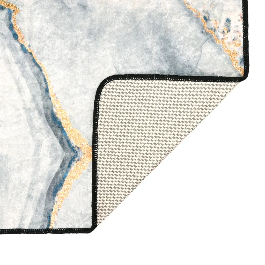 Tappeto Lavabile Multicolore 190x300 cm 136613