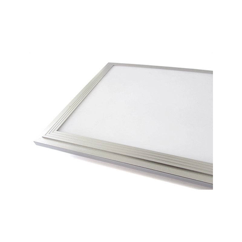 Lampada Pannello Led Da Incasso o Sospensione 40W Bianco Caldo 60X30cm Rettangolare